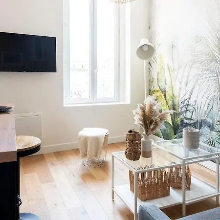 Petit Pour 2 à 3 Personnes * Caen