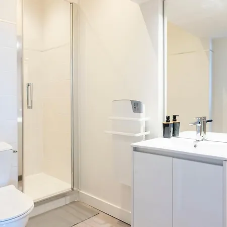 Petit Pour 2 à 3 Personnes Appartamento *