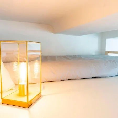Petit Pour 2 à 3 Personnes Appartamento Caen