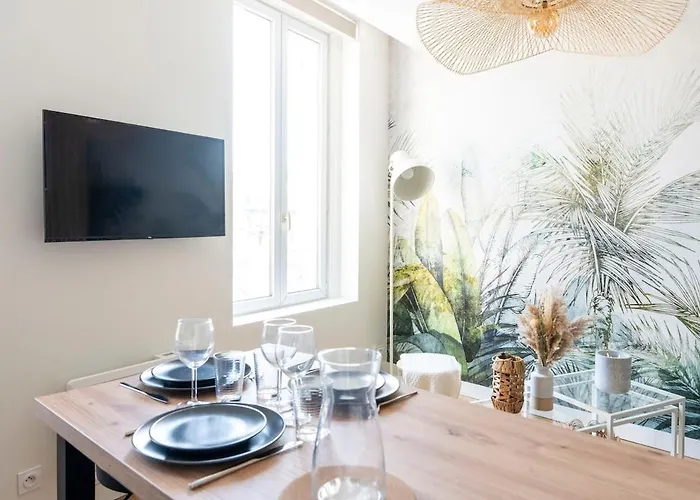 Petit Pour 2 A 3 Personnes Caen