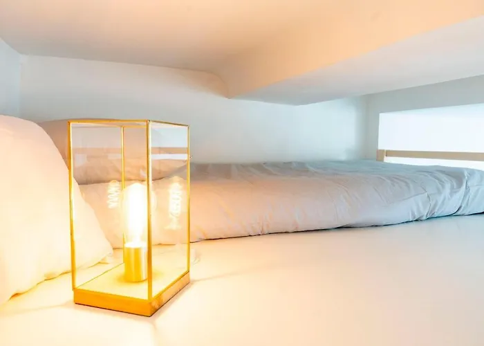 Petit Pour 2 A 3 Personnes Lägenhet Caen